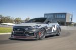 Hyundai i30 Fastback N World Time Attack Challenge 2019 года